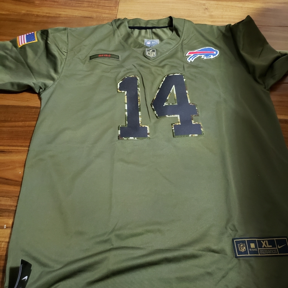 Football Jerseys